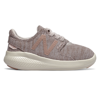 New Balance FuelCore Coast v3  Pink Mist/Oyster Pink & Pink Sand IACSTHO