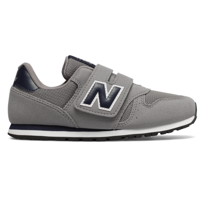 New Balance 373  Marblehead/Pigment YV373GN