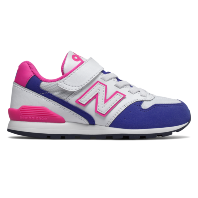 New Balance 996  Pink/Blue YV996DC
