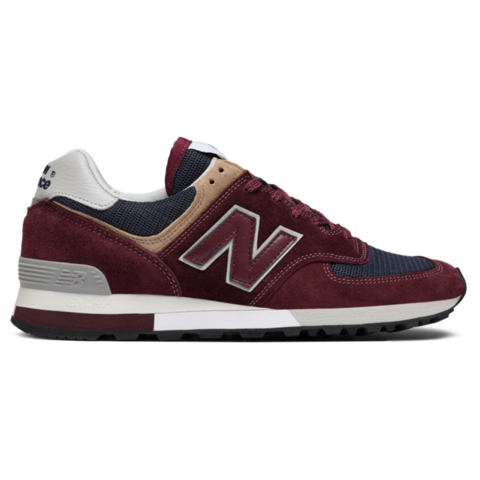 New Balance 576 Made in UK  Port Royale/Outerspace OM576OBN