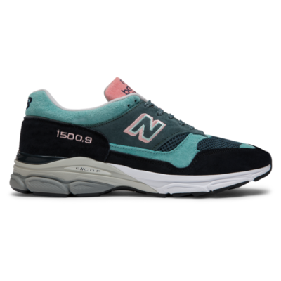 New Balance 1500.9 Made in England Navy Teal Green M15009FT