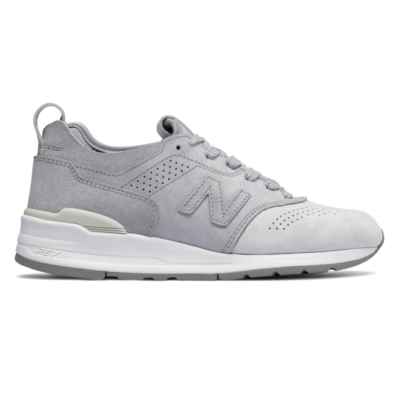 New Balance 997 MiUSA Color Spectrum Nimbus Cloud M997DS2