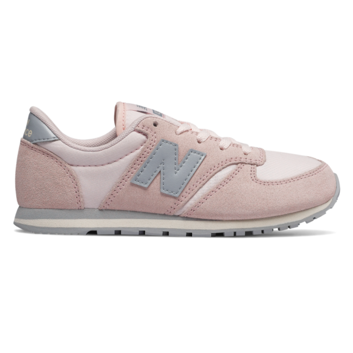 New Balance 420 – Pink/Grey (Grösse EU 28) Pink/Grey KL420NSY