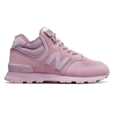 New Balance 574 Mid  Oxygen Pink WH574BF