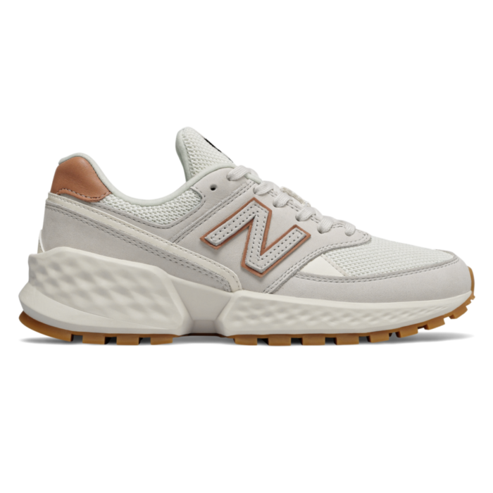 New balance fresh sales foam 574