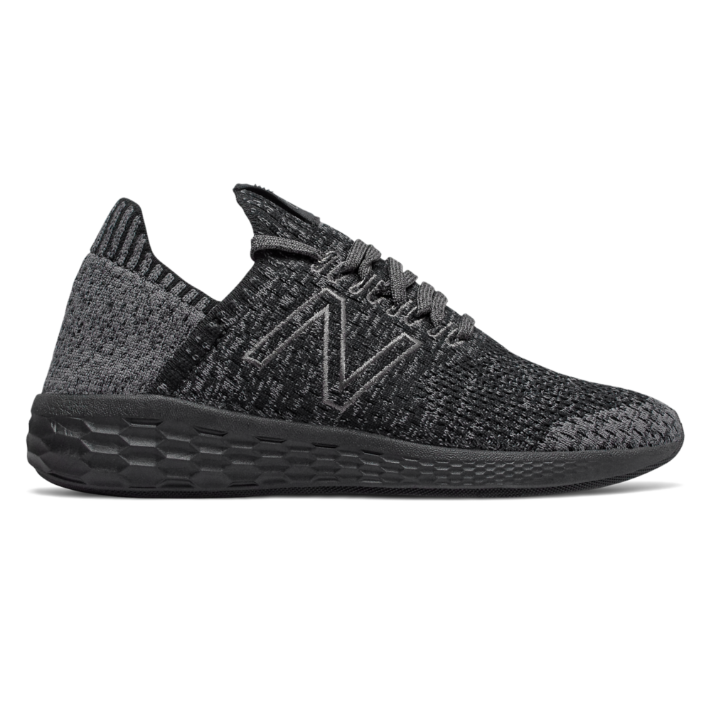 cruz sockfit new balance