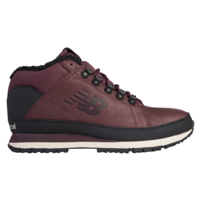 New Balance Winter sneaker  Burgundy HL754BB