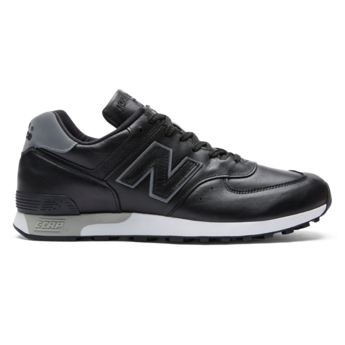 new balance 576 dames zilver