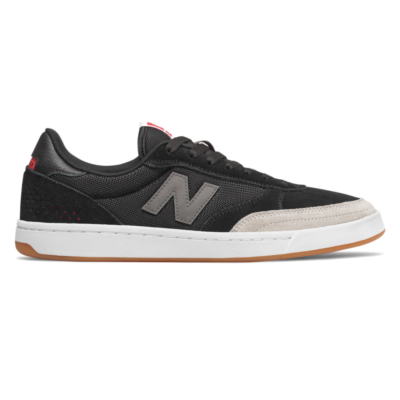 New Balance Numeric 440  Black/Grey NM440BEL