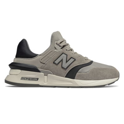 New Balance 997 Sport  Grey/Black MS997MA