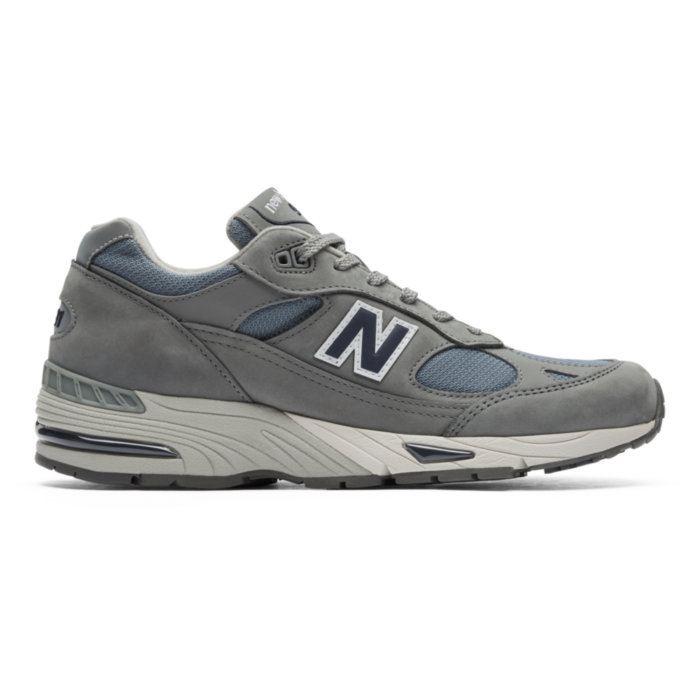 New balance deals navy grey