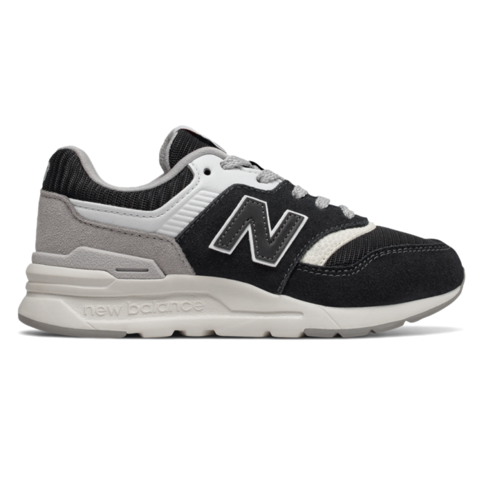 New balance 997h rain cloud store dark mango