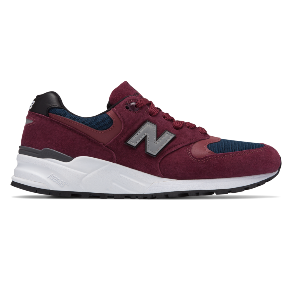 New balance 999 dames bruin new arrivals