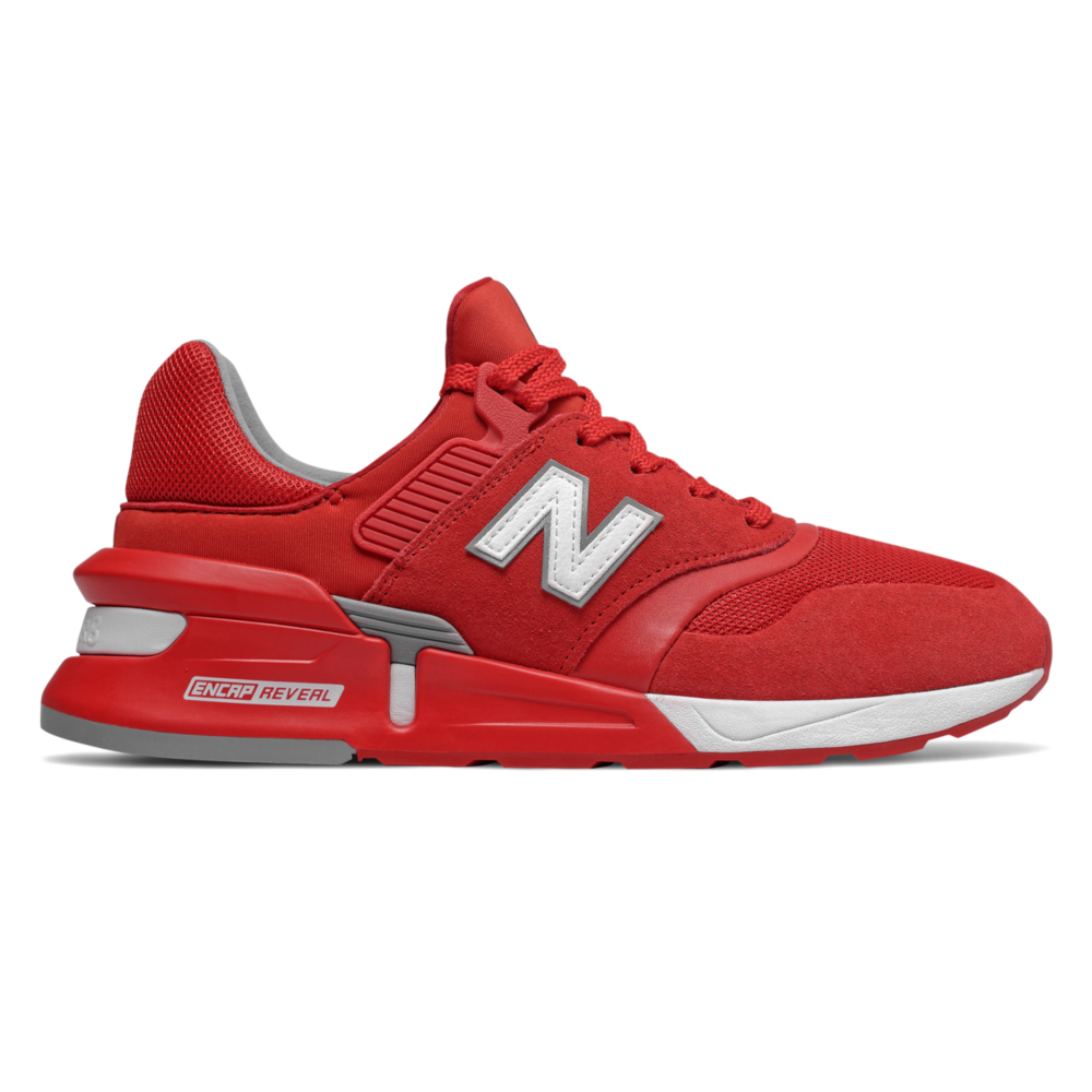 New balance 997 hot sale hm