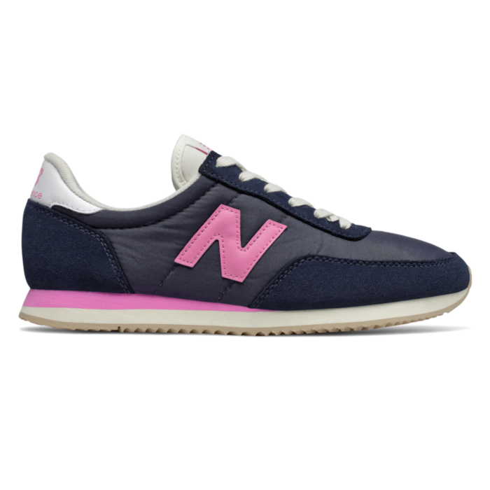 New Balance 720  Natural Indigo/Desert Pink WL720BB