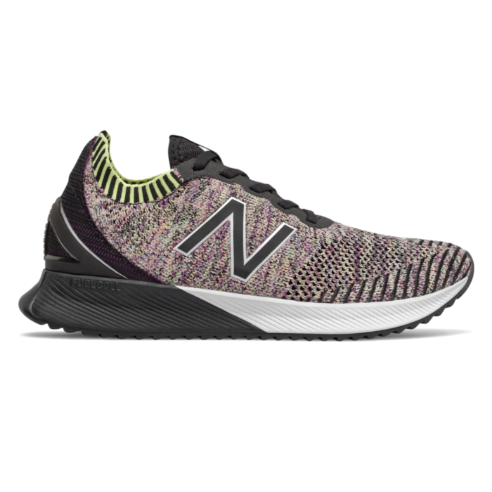 New Balance FuelCell Echo  Plum/Bali Blue/Ginger Pink WFCECCM