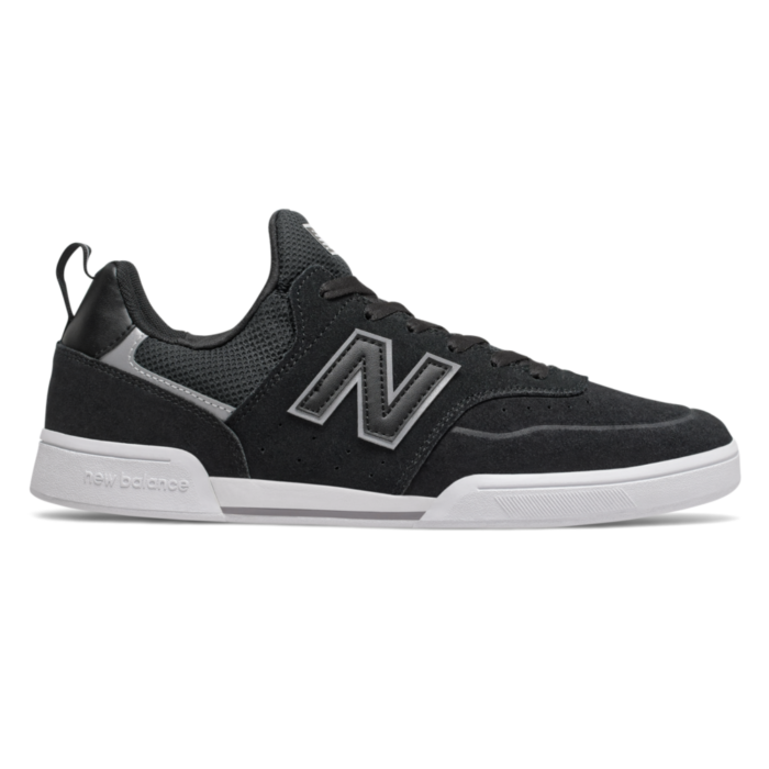 New Balance Numeric 288 Sport – Black/White (Grösse EU 40) Black/White NM288SSB