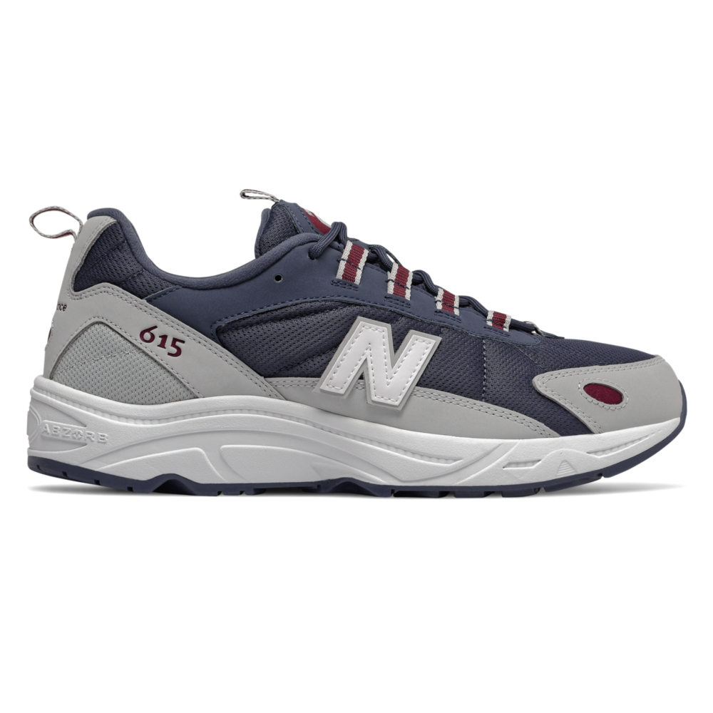 New Balance 615 NB Navy/Sedona ML615DC | Sneakerbaron NL