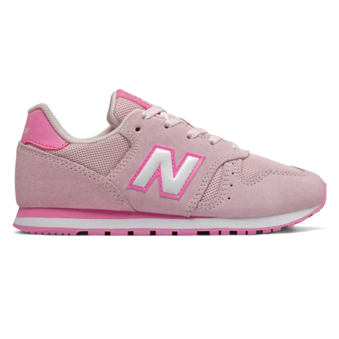 New Balance 373  Cherry Blossom/Candy Pink YC373SP