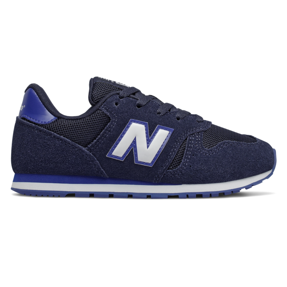 new balance 373 pigment