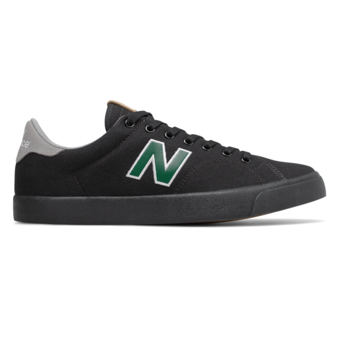 New Balance All Coasts 210 - Black 