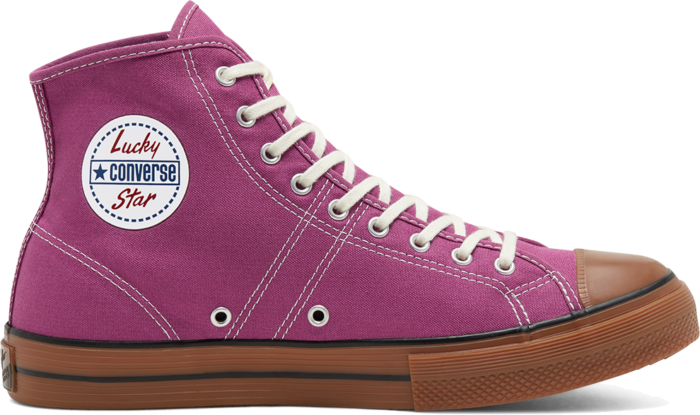 Converse Canvas Converse Lucky Star Red 165947C