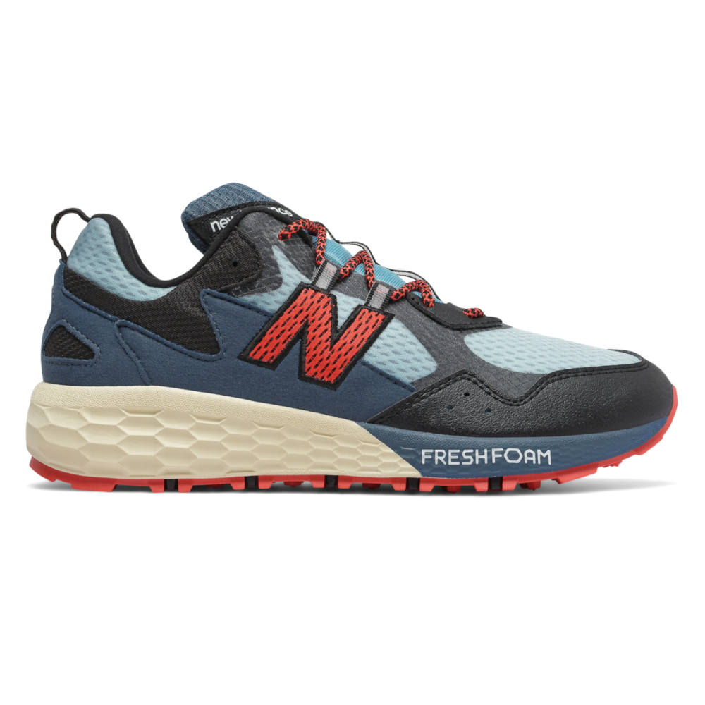 new balance fresh foam crag v2 women's