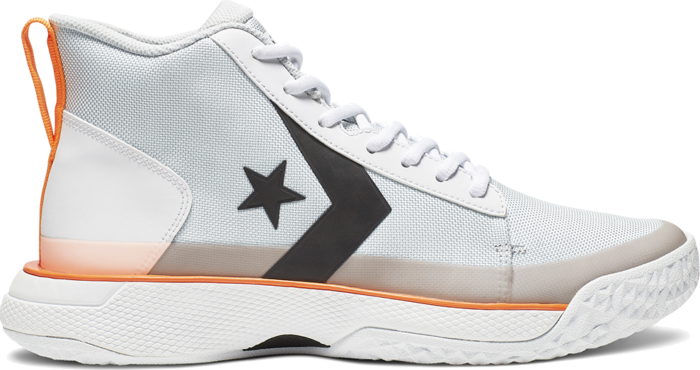 Converse Star Series BB ‘White’ White 165591C