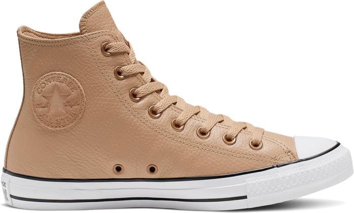 Sneakers Chuck Taylor All Star Hi Champagne by Converse