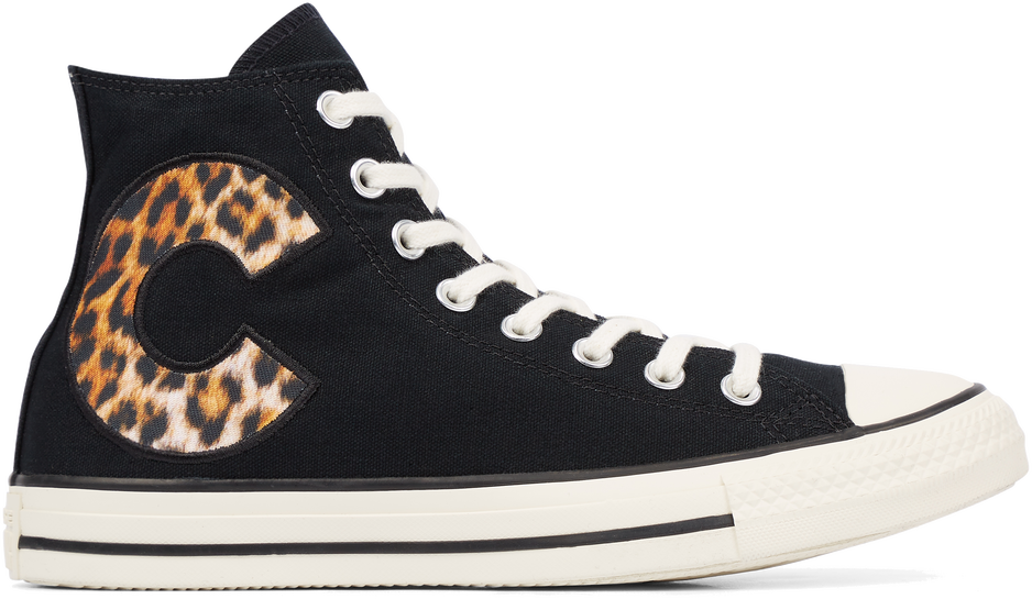 chuck taylor all star wild logo high top