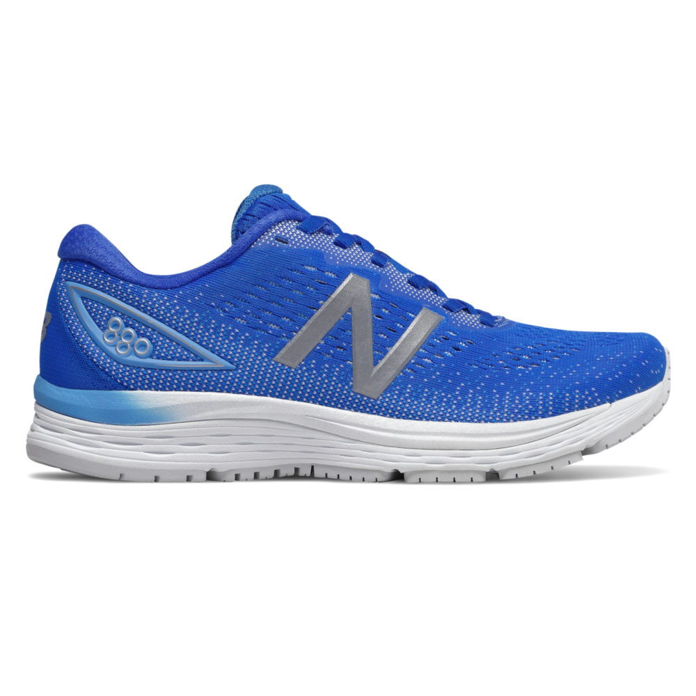 New Balance Blauw Dames W Lb Blauw