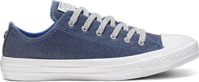 Converse Chuck Taylor All Star Starware Low Top Blue 564916C
