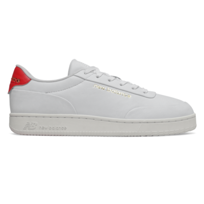 New Balance CT Alley White/Red CTALYMSK
