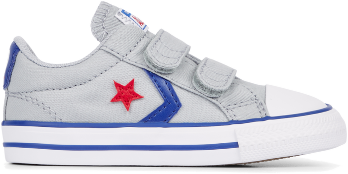 Sneakers Star Player 2V Ox Spring Essentials by Converse