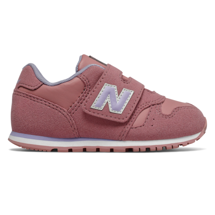 New Balance 373  Pink/Purple IV373CF
