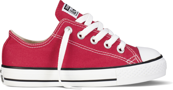 Converse Chuck Taylor All Star Low Pink 767185C