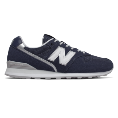 New Balance 996  Pigment/Silver WL996CLH