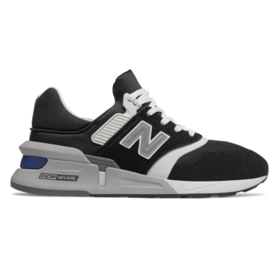 New Balance 997 Sport  Black/White MS997HGA