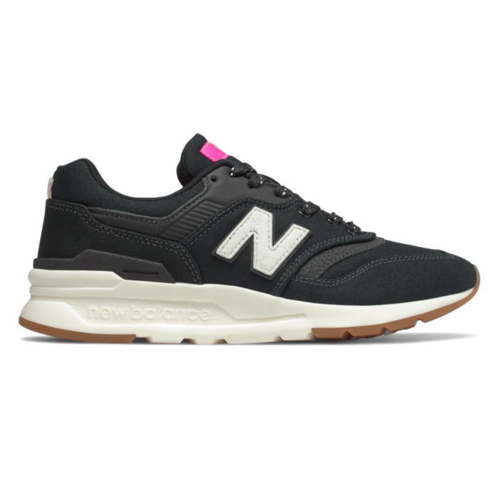 Lage Sneakers New Balance CW997