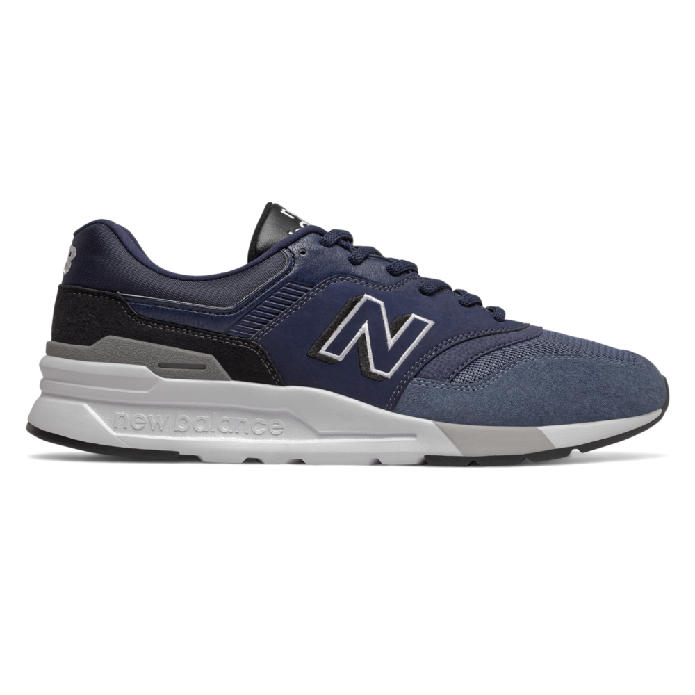 New Balance 997H Pigment/Magnet CM997HEM | Sneakerbaron NL