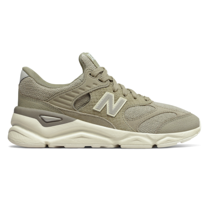 New Balance X-90 Reconstructed  Trench/Light Cliff Grey WSX90RCB
