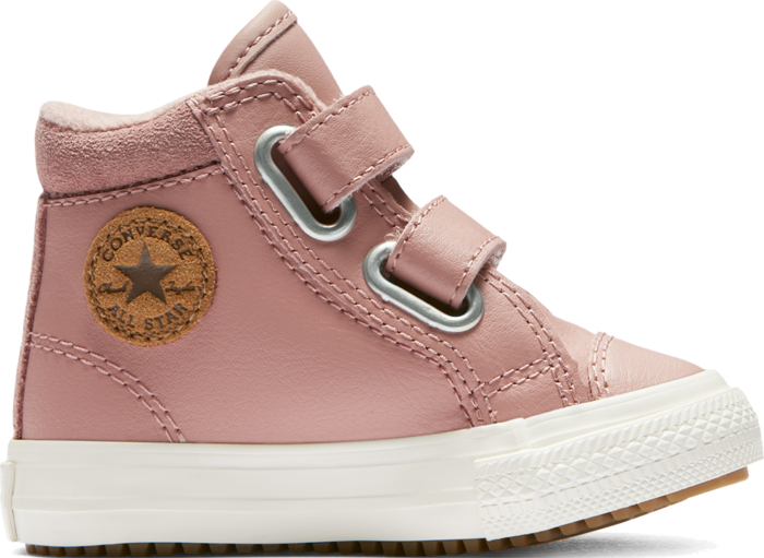 Converse Chuck Taylor All Star 2V PC Boot Pink 761980C