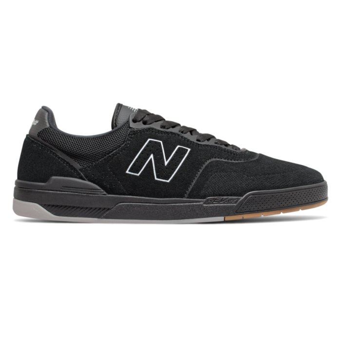 New Balance Numeric 913 – Black (Grösse EU 45.5) Black NM913LAK