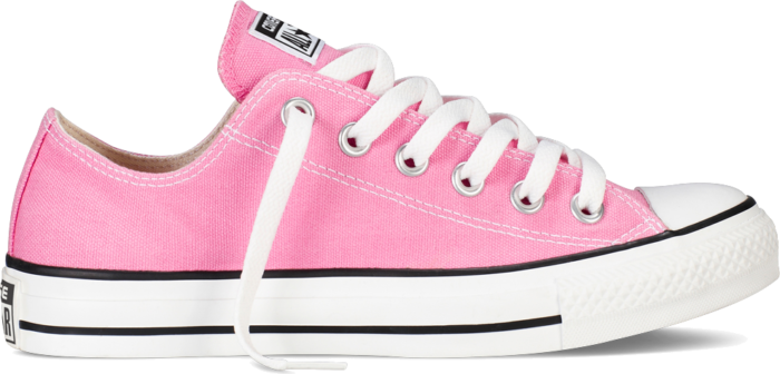 Converse Chuck Taylor All Star Classic Pink M9007C