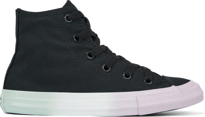 Converse Pearlized Candy Chuck Taylor All Star High Top Black 666061C