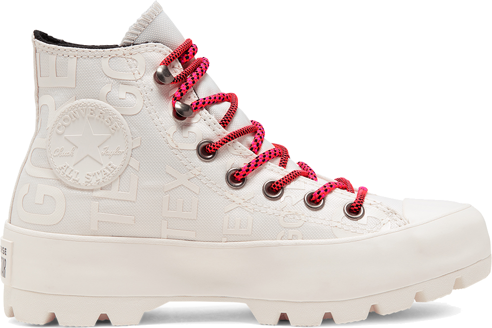 advocaat bestrating Napier Converse Chuck Taylor All Star Gore-tex Lugged Winter Hi White 566153C