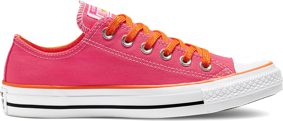 Chuck taylor all star color sales game low top