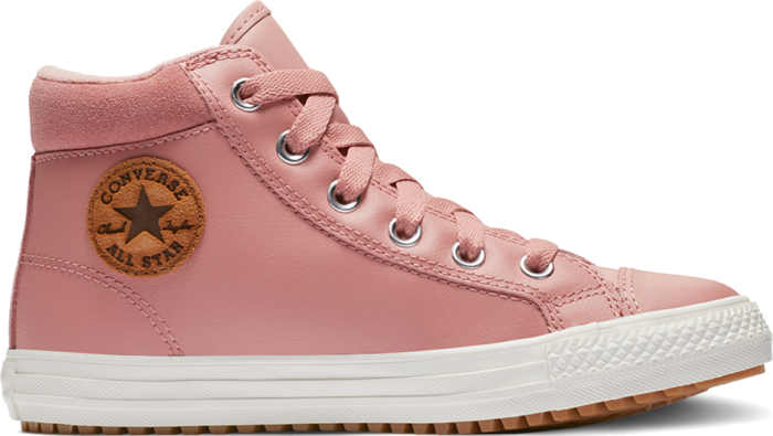 Converse Chuck Taylor All Star PC Boot Pink 661905C