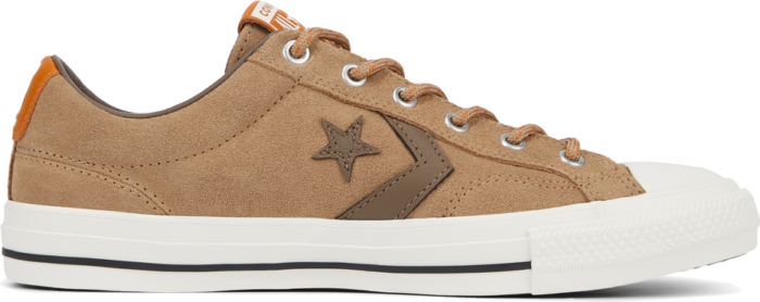 Converse Unisex Mountain Inspiration Star Player Low Top Grey 166573C