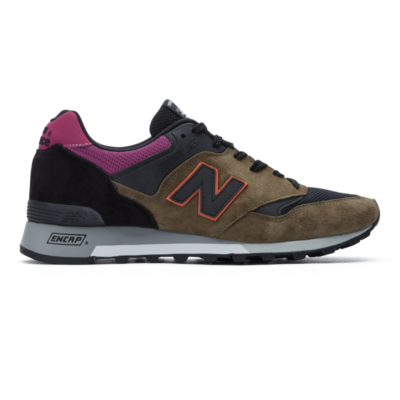 New balance cheap 577 dames geel